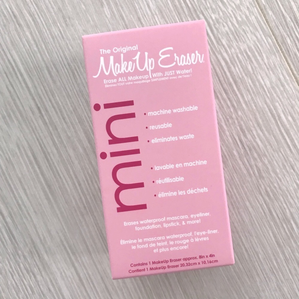 Makeup Eraser Mini - Picture 3 of 5
